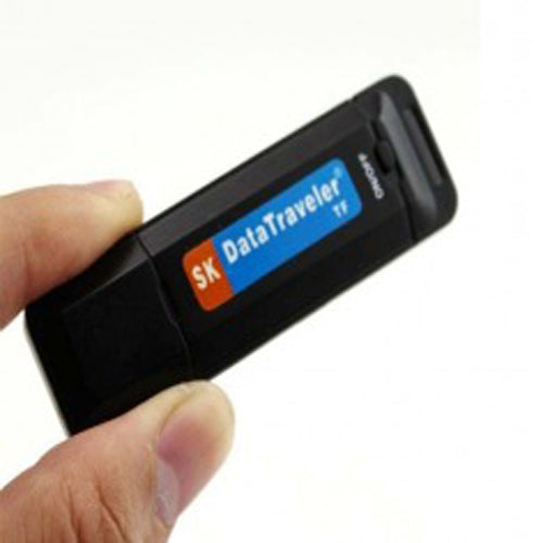 Usb Ghi Âm 2.0 8Gb Ghi Âm - Nhật Quang Camera